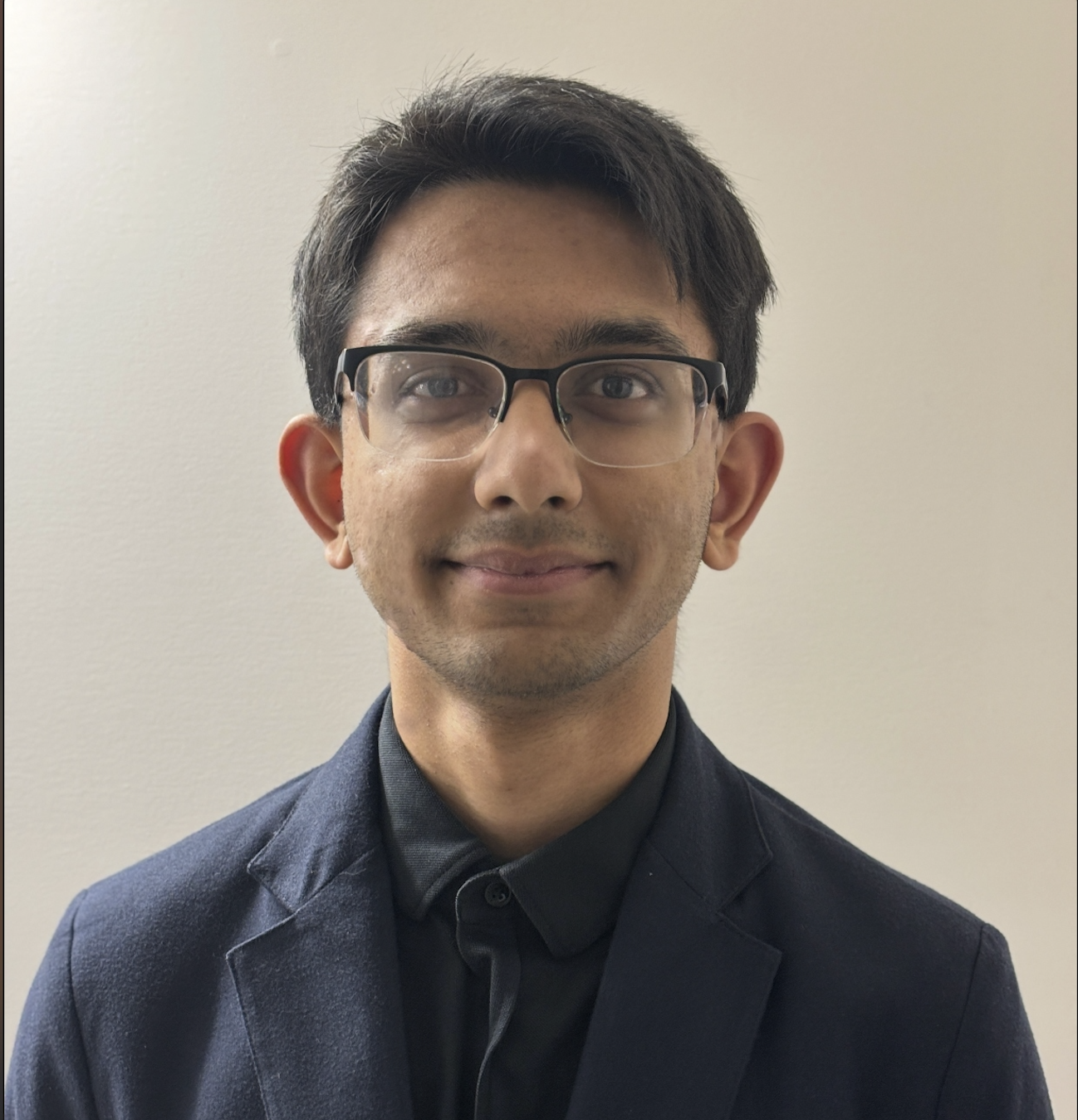 Shubham Gupta - AI Engineer